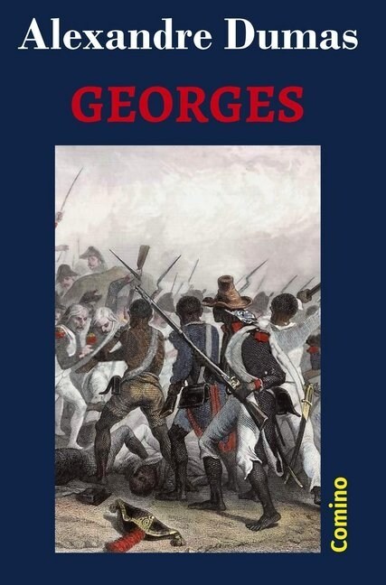 Georges (Paperback)