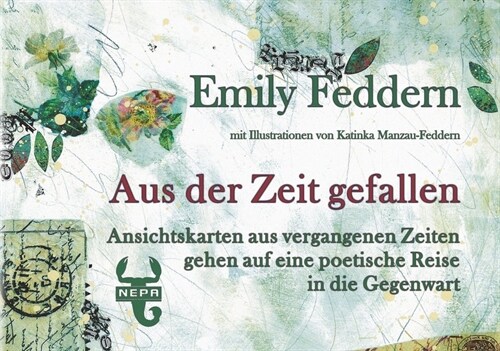 Aus der Zeit gefallen (Hardcover)