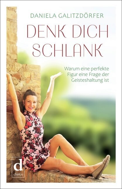 Denk dich schlank (Paperback)