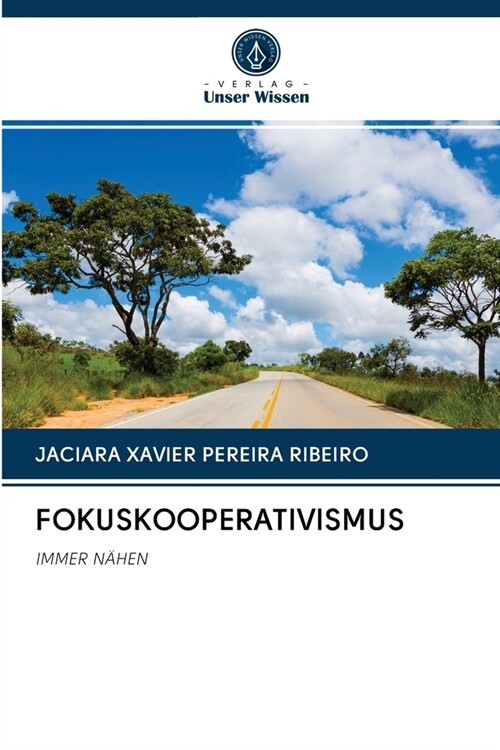 FOKUSKOOPERATIVISMUS (Paperback)