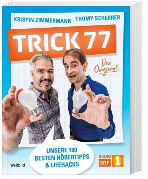 Trick 77 (Paperback)