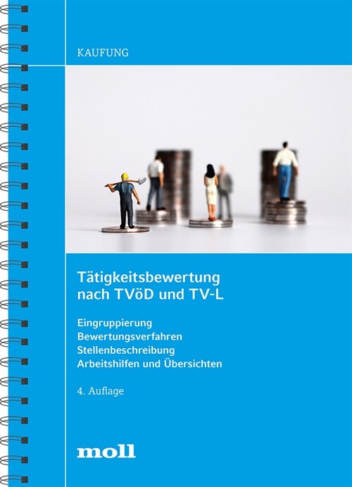 Tatigkeitsbewertung nach TVoD und TV-L (Paperback)