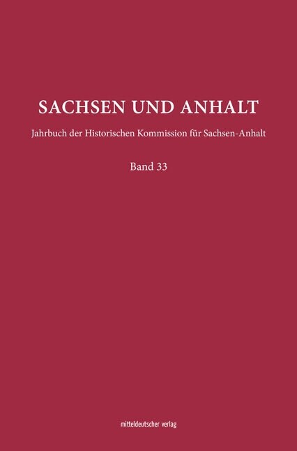 Sachsen und Anhalt (Hardcover)