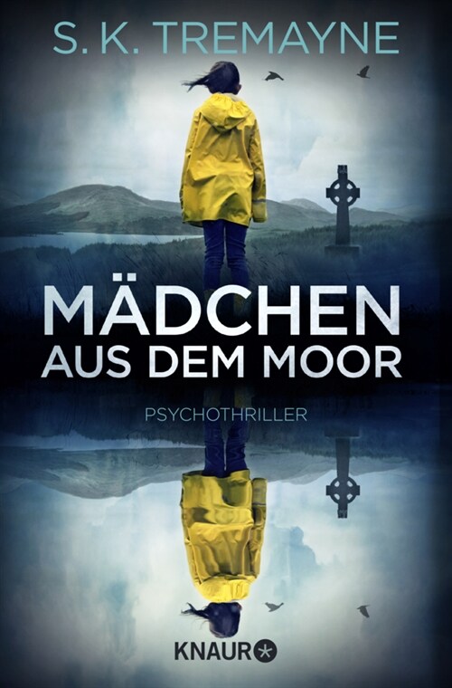 Madchen aus dem Moor (Paperback)