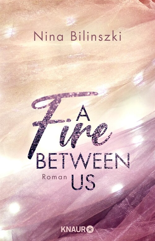 A Fire Between Us (Paperback)