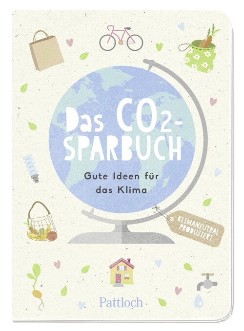 Das CO2-Sparbuch (Paperback)