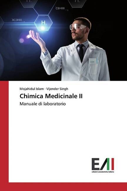 Chimica Medicinale II (Paperback)