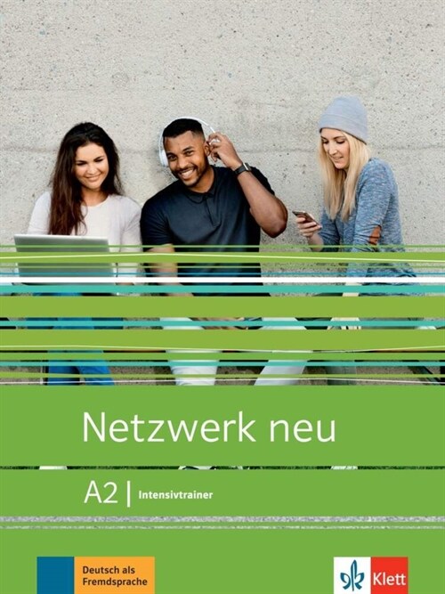 Netzwerk neu A2 (Paperback)