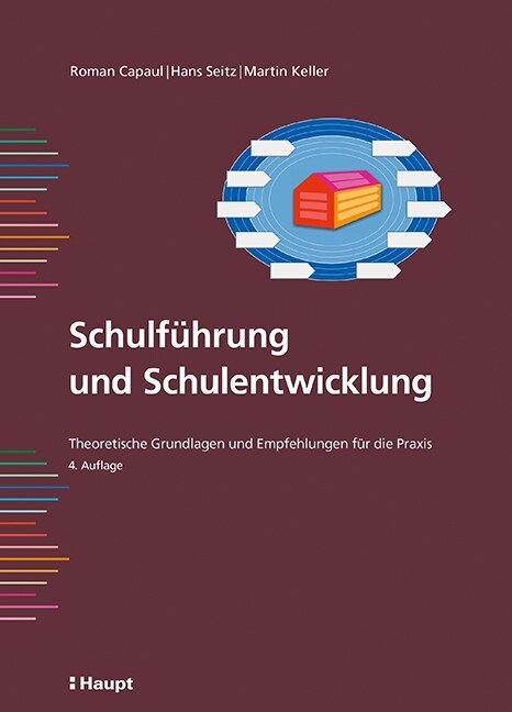 Schulfuhrung und Schulentwicklung (Hardcover)