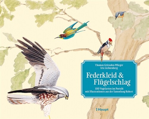 Federkleid & Flugelschlag (Hardcover)