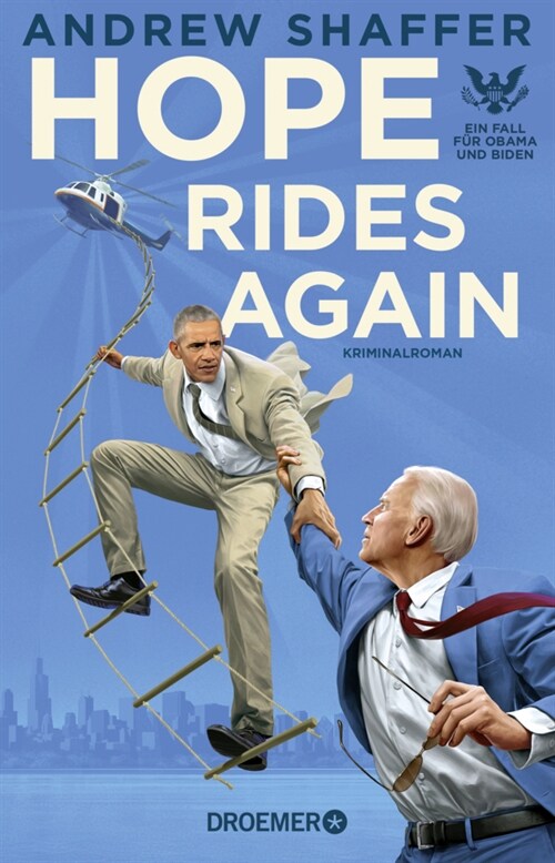 Hope Rides Again (Paperback)