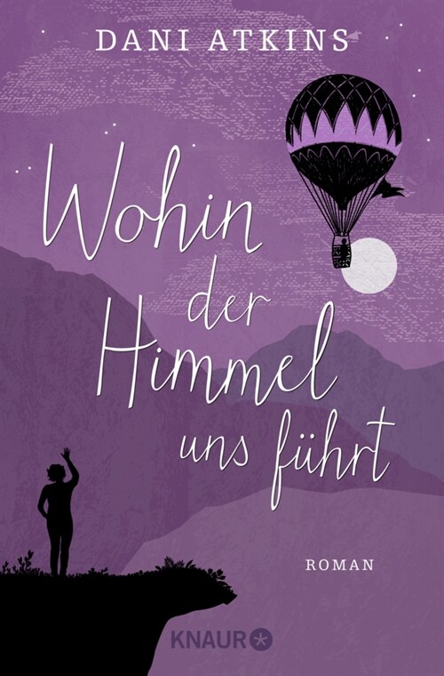 Wohin der Himmel uns fuhrt (Paperback)