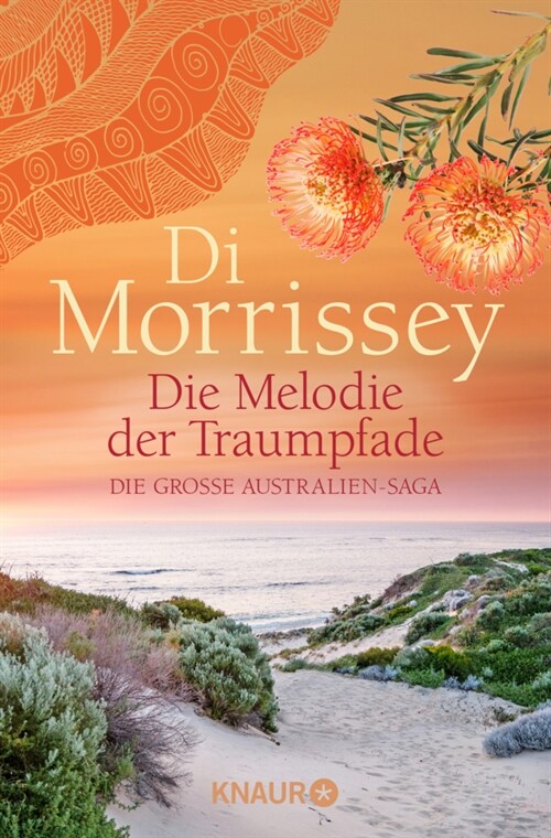 Die Melodie der Traumpfade (Paperback)