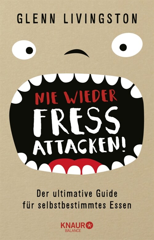 Nie wieder Fressattacken! (Paperback)