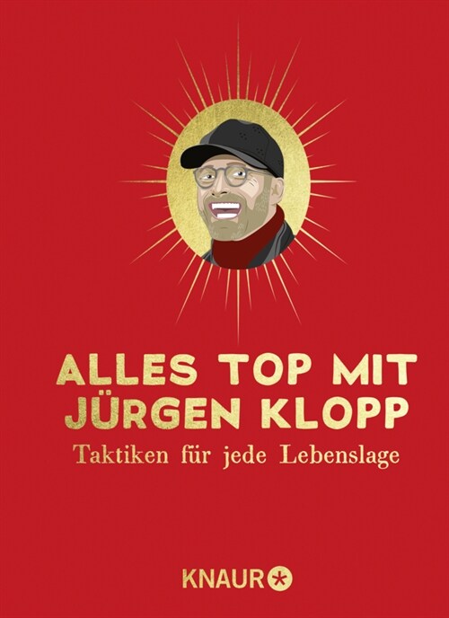 Alles top mit Jurgen Klopp (Hardcover)