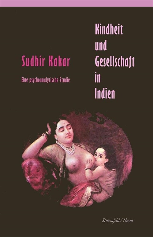 Kinheit und Gesellschaft in Indien (Paperback)