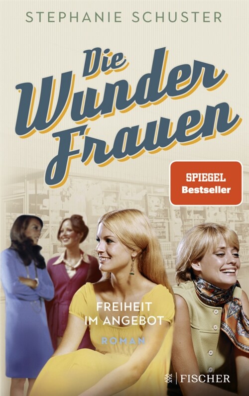 Die Wunderfrauen (Paperback)