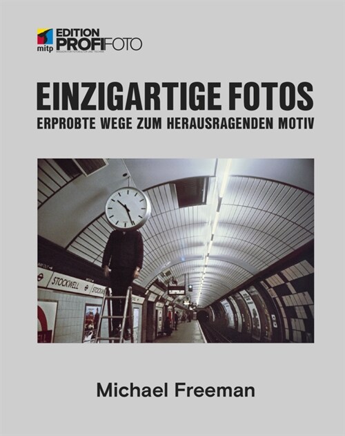 Einzigartige Fotos (Paperback)