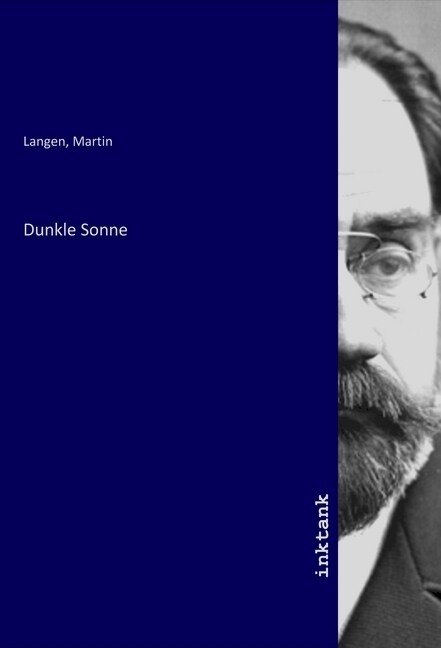 Dunkle Sonne (Paperback)