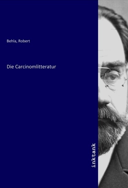 Die Carcinomlitteratur (Paperback)