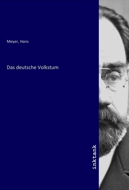 Das deutsche Volkstum (Paperback)