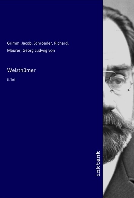Weisthumer (Paperback)