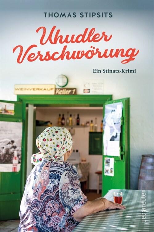 Uhudler-Verschworung (Paperback)