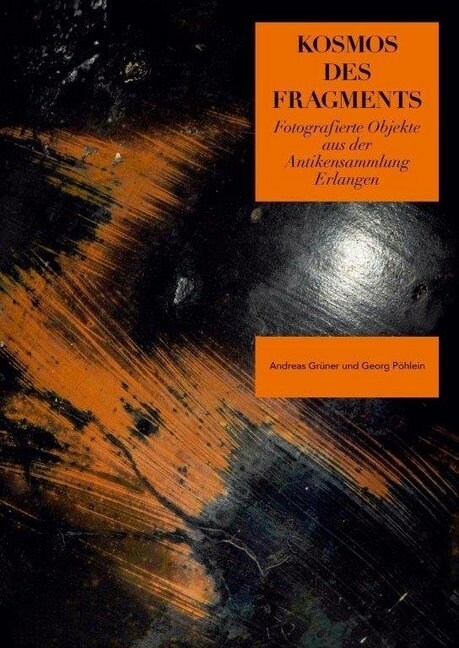 Kosmos des Fragments (Hardcover)