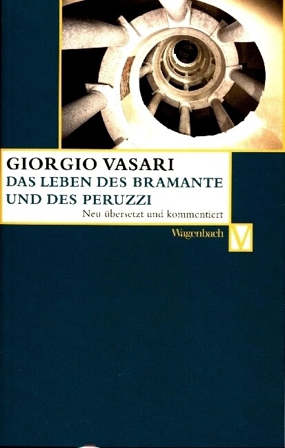 Das Leben des Bramante und des Peruzzi (Paperback)