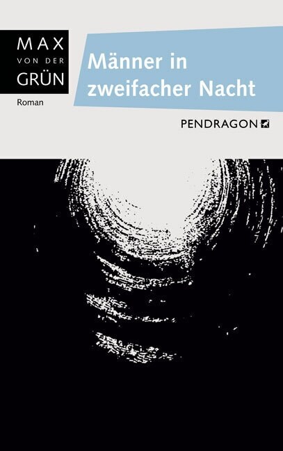 Manner in zweifacher Nacht (Hardcover)