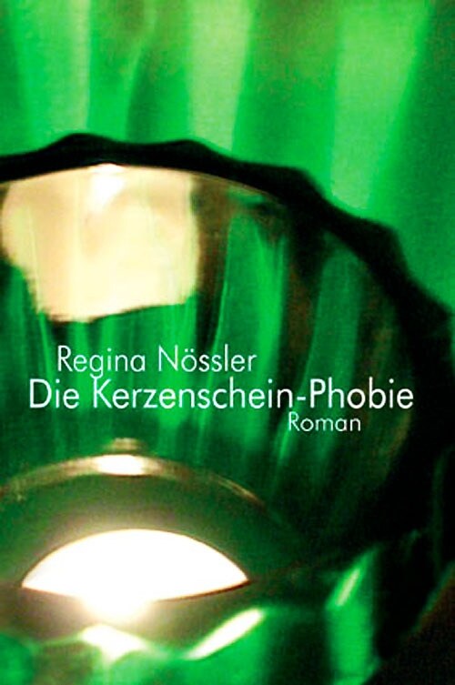 Die Kerzenschein-Phobie (Paperback)