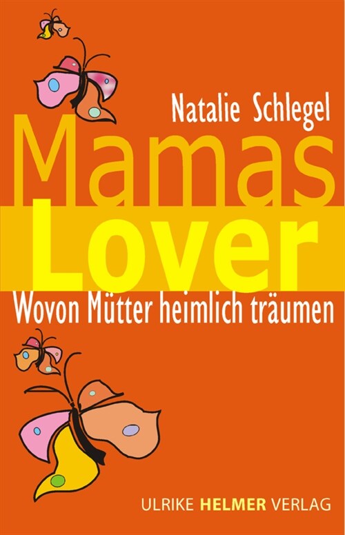Mamas Lover (Paperback)