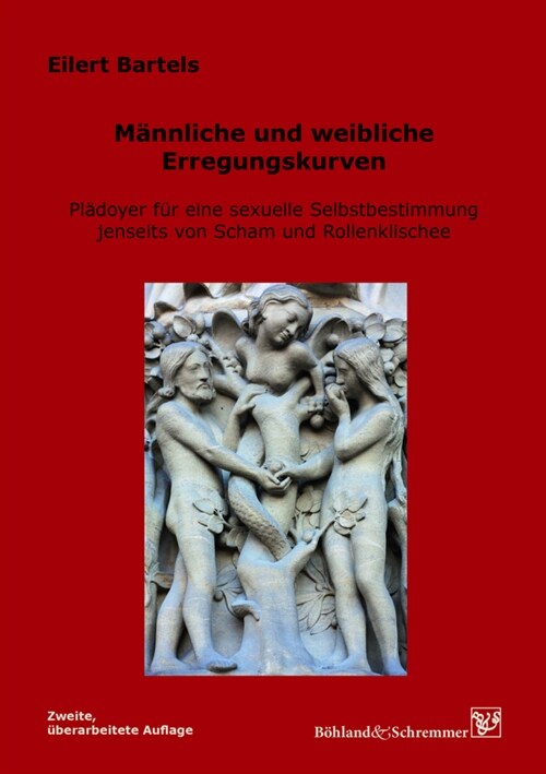 Mannliche und weibliche Erregungskurven (Book)