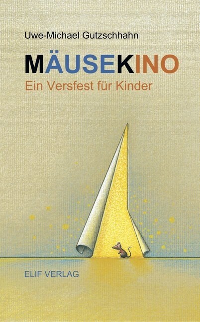 Mausekino (Paperback)