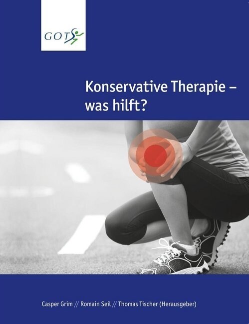 Konservative Therapie - was hilft (Paperback)