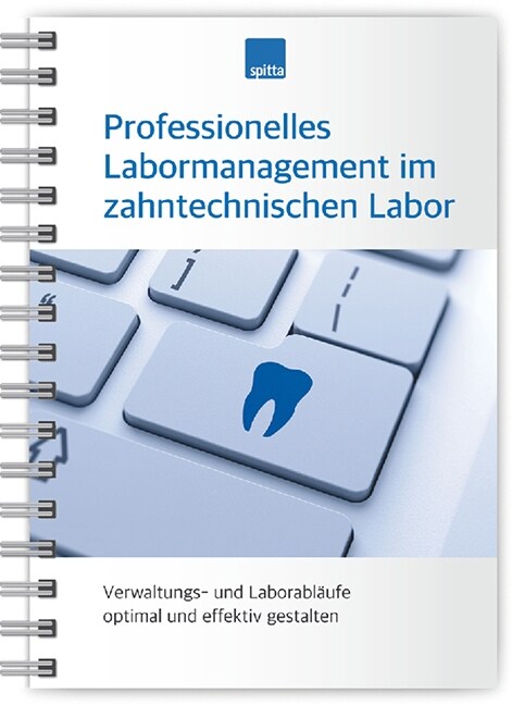 Professionelles Labormanagement im zahntechnischen Labor, m. 1 Online-Zugang (Paperback)