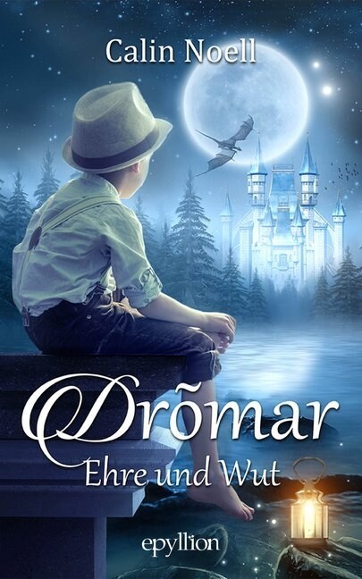 Dromar (Paperback)
