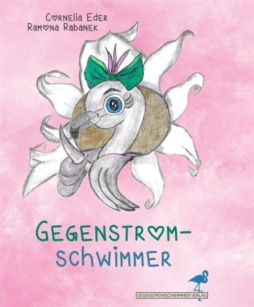 Gegenstromschwimmer (Book)