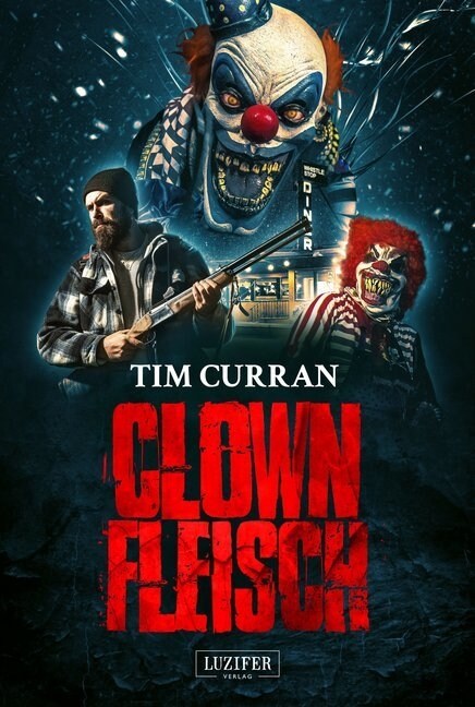 CLOWNFLEISCH (Paperback)