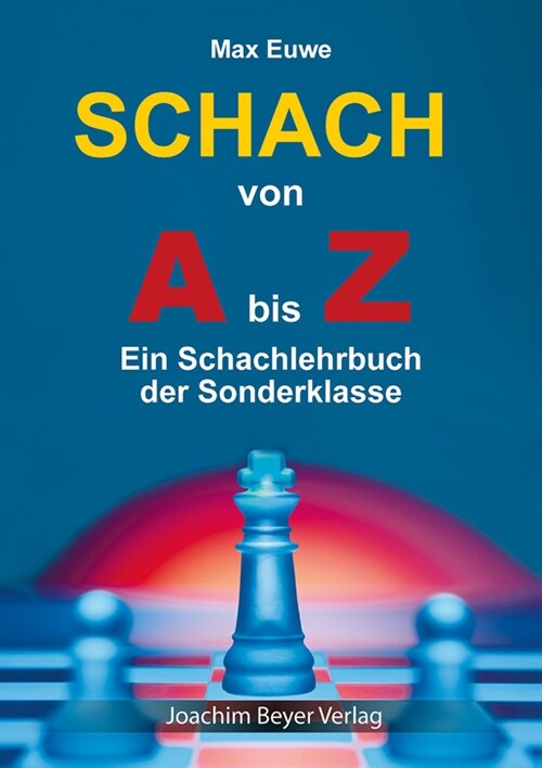 Schach von A bis Z (Paperback)