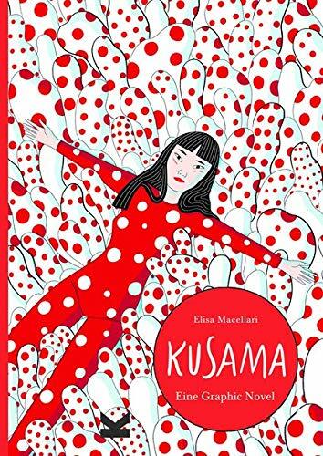 Kusama (Hardcover)