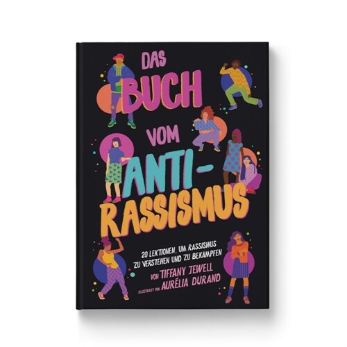 Das Buch vom Antirassismus (Hardcover)