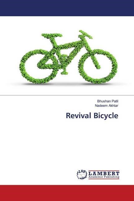 Revival Bicycle (Paperback)