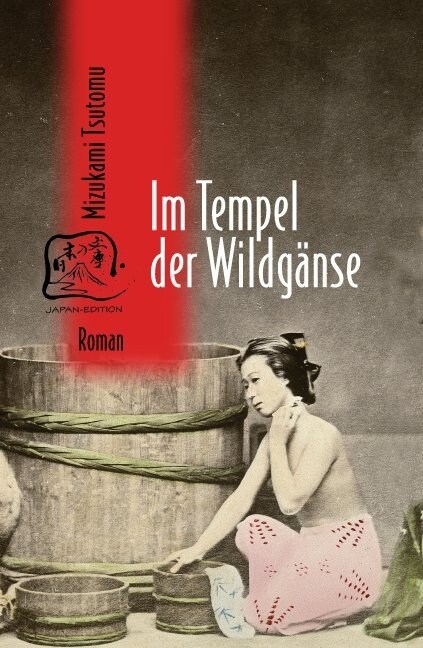 Im Tempel der Wildganse (Hardcover)