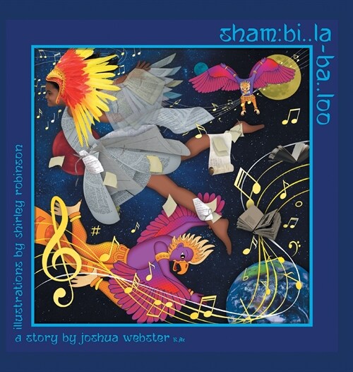 Shambila-baloo (Hardcover)