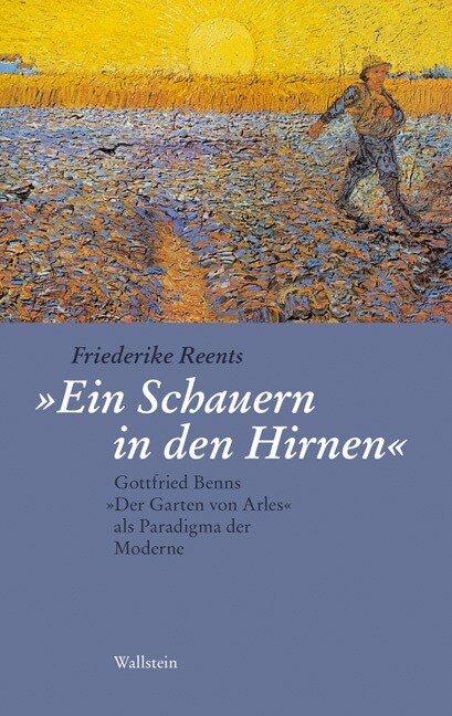 Ein Schauern in den Hirnen (Paperback)