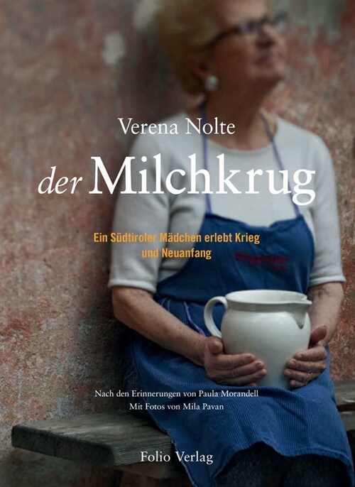 Der Milchkrug (Hardcover)