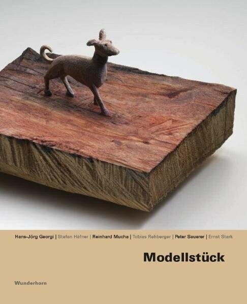 Modellstuck (Hardcover)