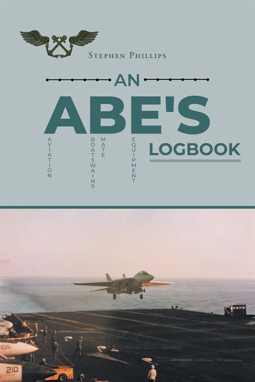 An ABEs Logbook (Paperback)
