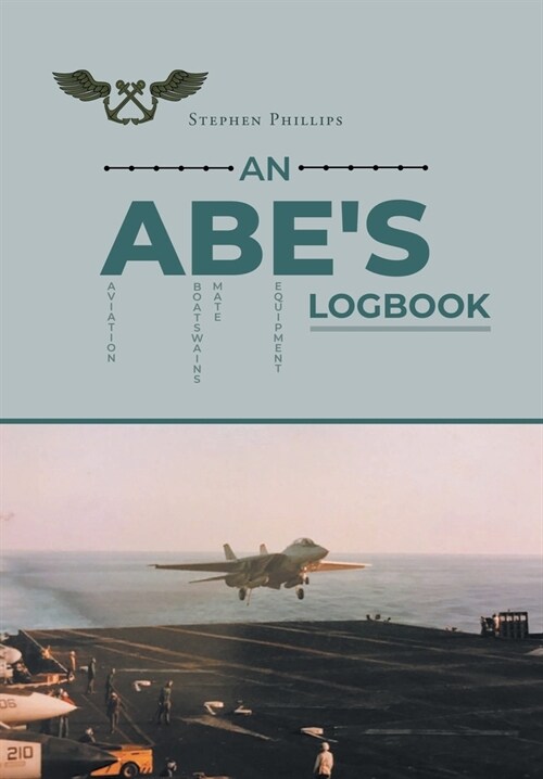 An ABEs Logbook (Hardcover)